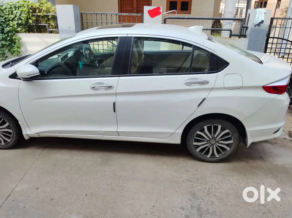 Honda City 1.5 Petrol 2019