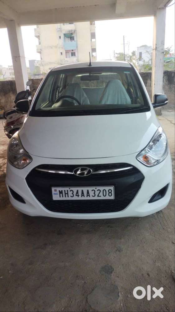 Hyundai I10 2010 Petrol Variant