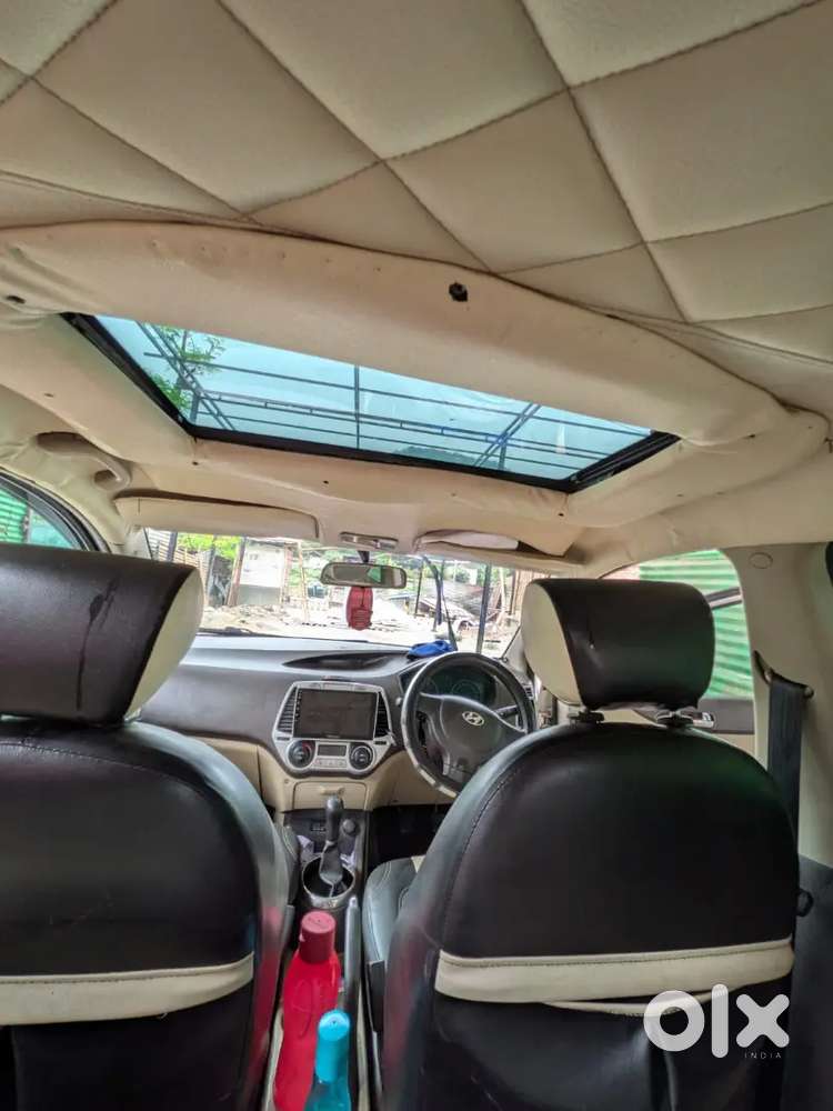 Engine Sound Problem Car In Working Condition With Sunroof Speaker