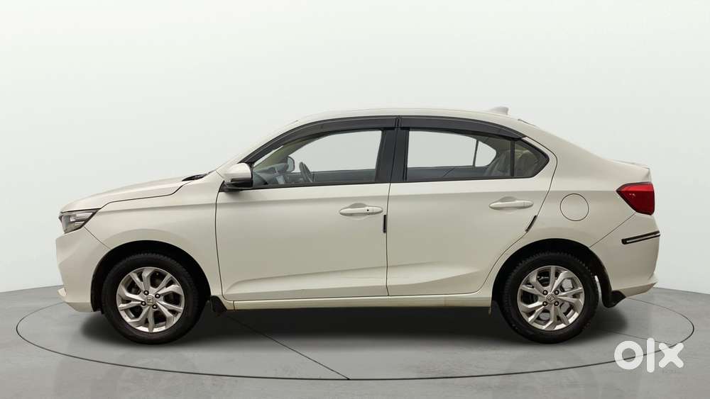 Honda Amaze Vx Cvt Petrol, 2020, Petrol