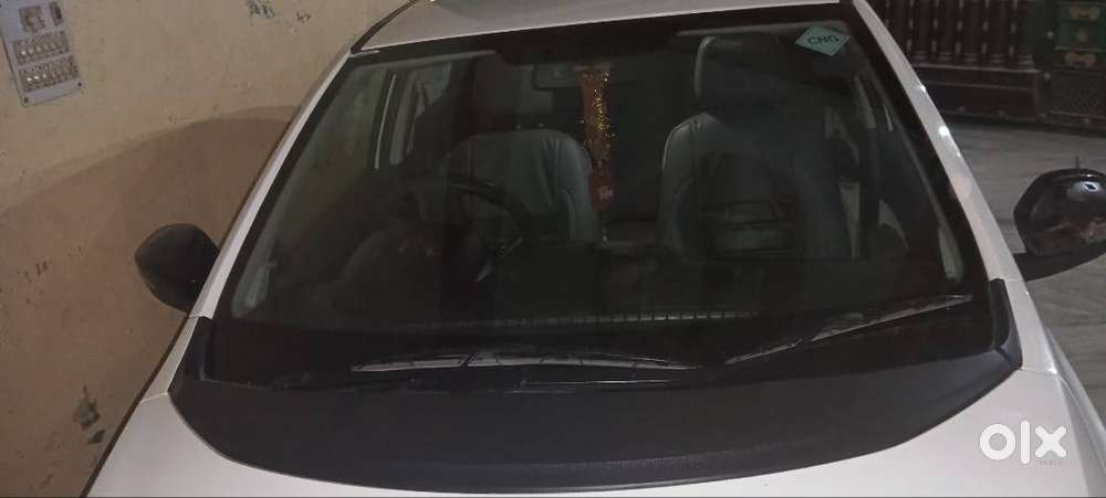 Tata Tigor Cng +petrol (xz ),2023 Model