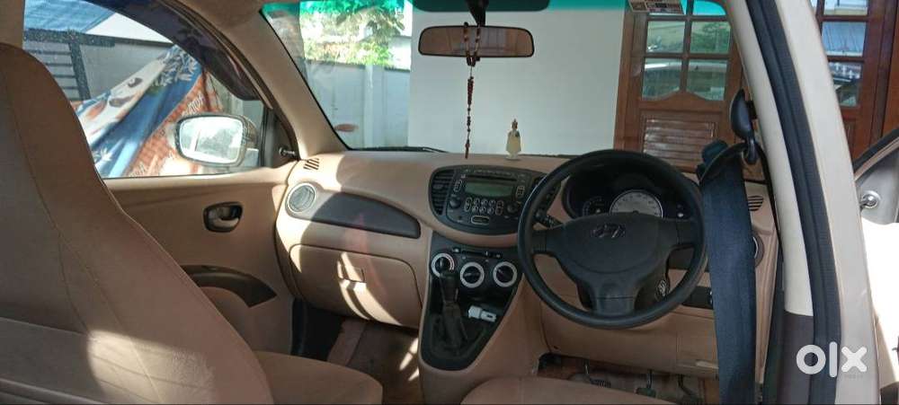 Hyundai I10 2009 Petrol Good Condition