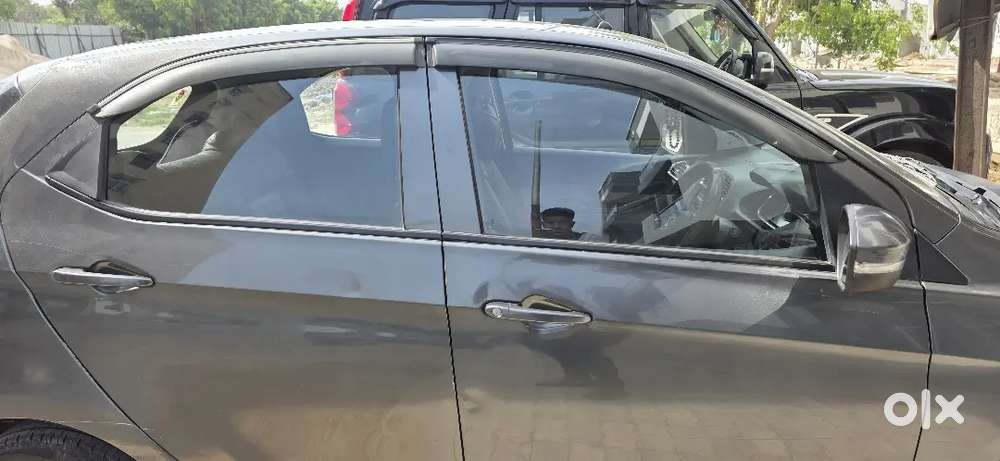 Tata Tiago 2021 Petrol Well Maintained