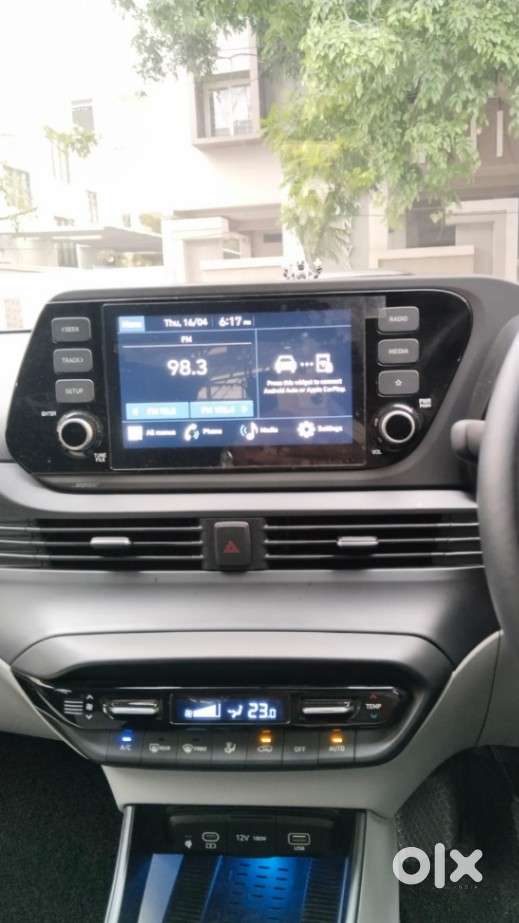 Hyundai I20 1.2 Asta, 2024, Petrol