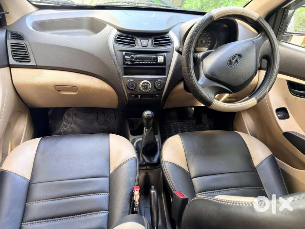 Hyundai Eon Era +, 2014, Petrol