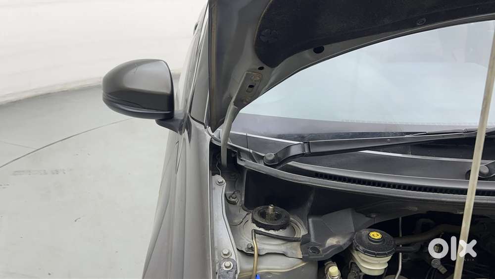 Honda Amaze 1.2 S I-vtec, 2017, Petrol