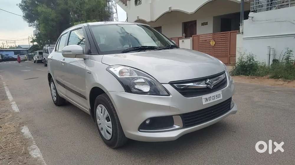 Maruti Suzuki Dzire 1.2 2012 Petrol