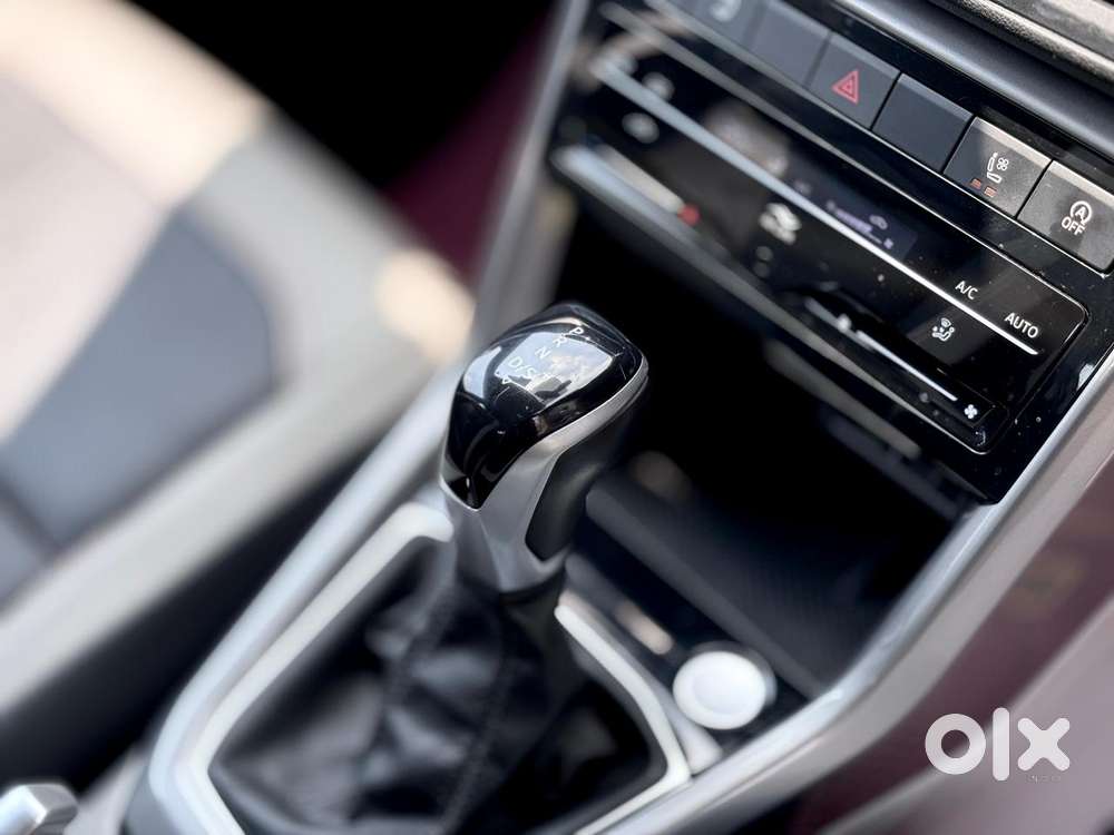 Volkswagen Taigun Gt Plus 1.5 Tsi Dsg, 2023, Petrol