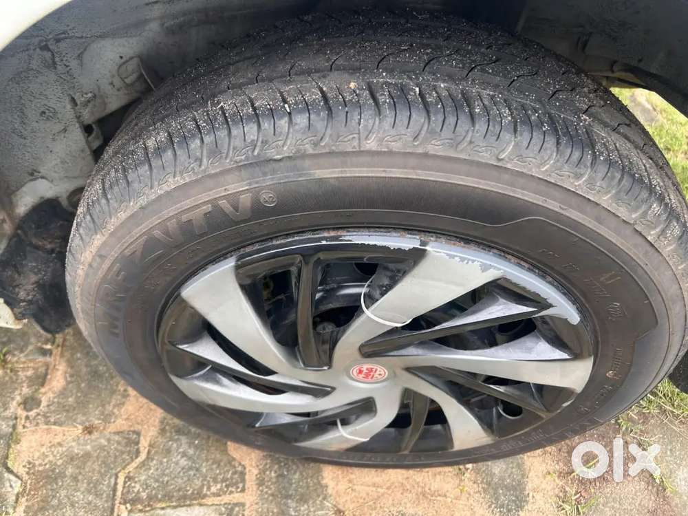 Honda Amaze Elite Diesel 2021