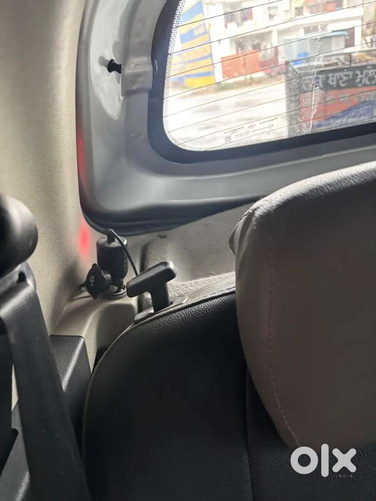 Mahindra Kuv100 Nxt 2019 Diesel