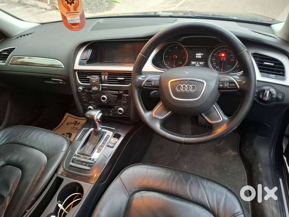 Audi A4 35 Tdi Premium Sport + Sunroof, 2015, Diesel