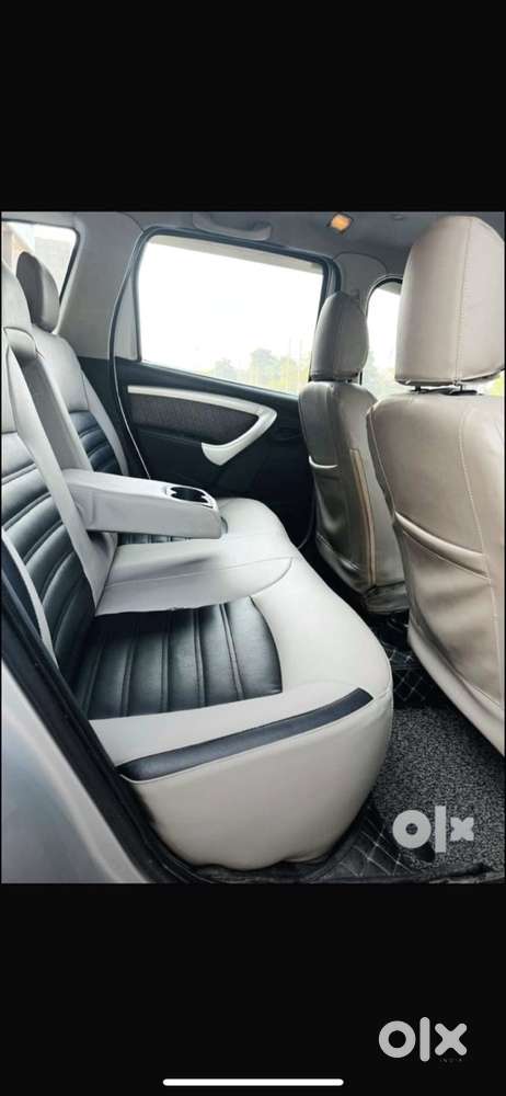 Renault Duster Diesel 2012