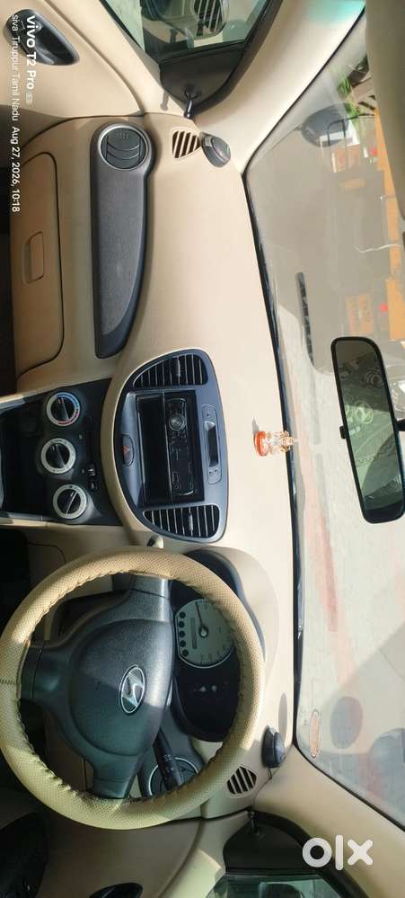Hyundai I10 1.2 Kappa Magna, 2010, Petrol