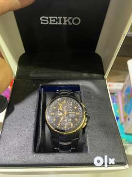 Seiko solar olx deals