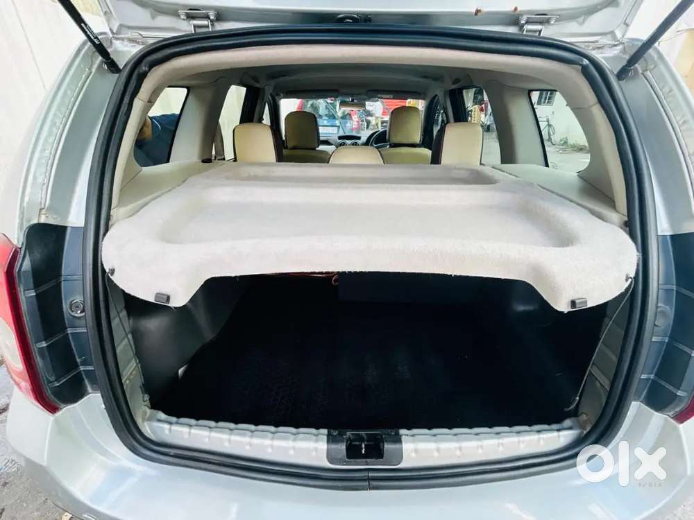 Renault Duster 2013 Diesel 70000 Km Driven