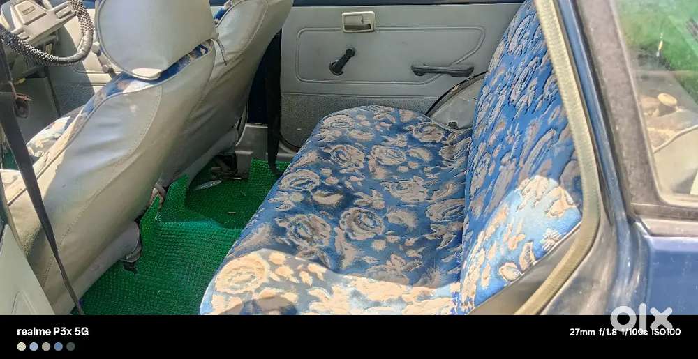 Selling 1993 Model Excellent Condition Mrt800  Collectable Vintage Car