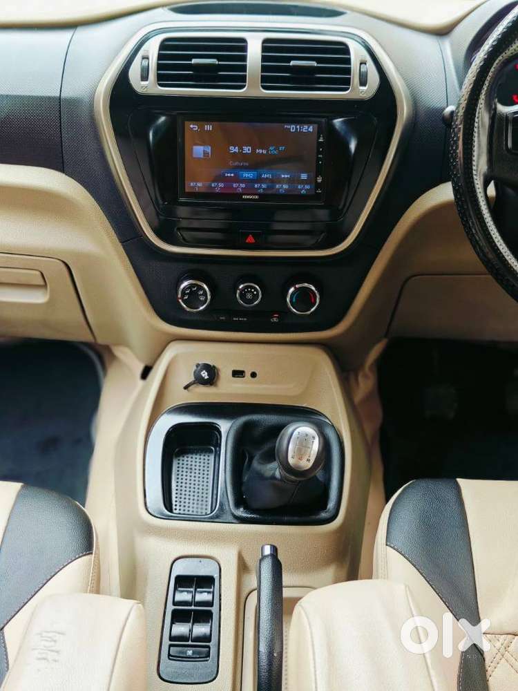 Mahindra Bolero Neo 1.5 N 10 R, 2023, Diesel