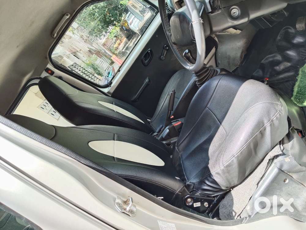 Maruti Suzuki Eeco CNG 5 Seater AC, 2018, CNG & Hybrids