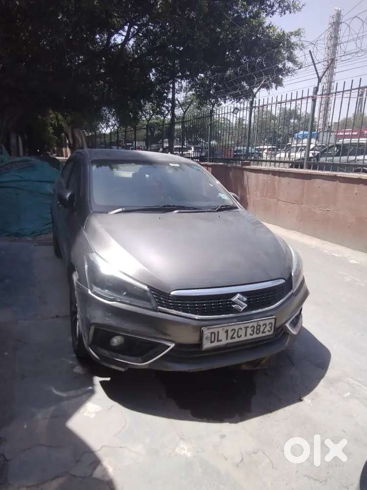 Maruti Suzuki Ciaz 2021 Petrol 22000 Km Driven Well Maintained
