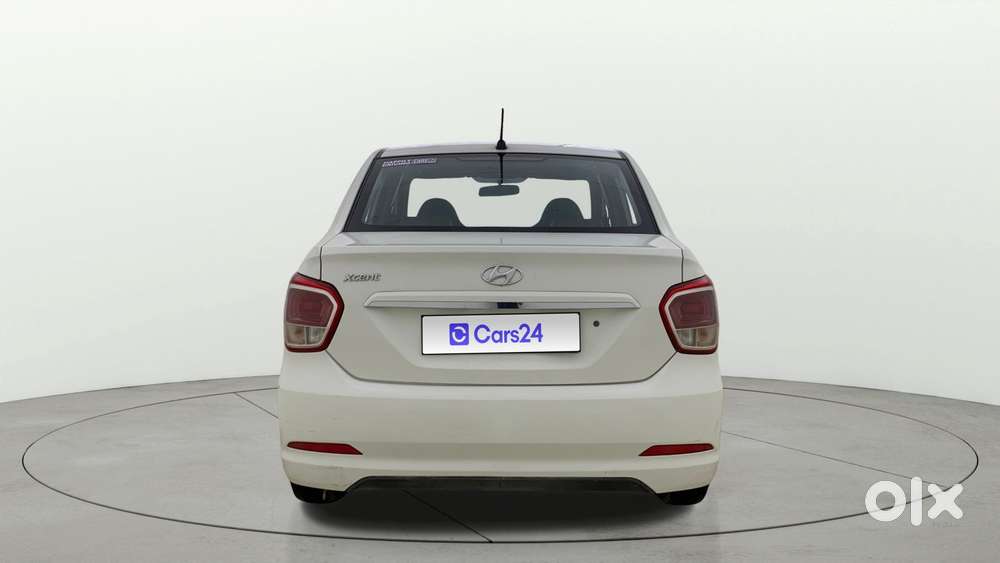 Hyundai Xcent 2014-2016 1.1 Crdi Base, 2015, Diesel