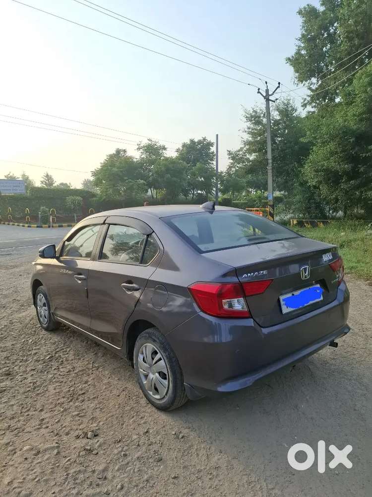 Honda Amaze 1.2 Petrol 2019