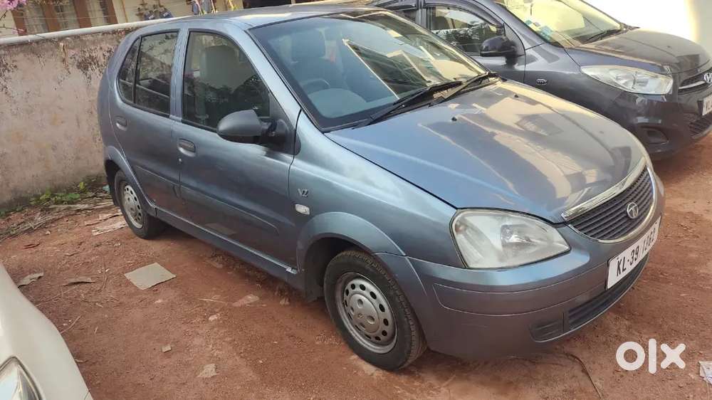 Tata Indica Vista V2