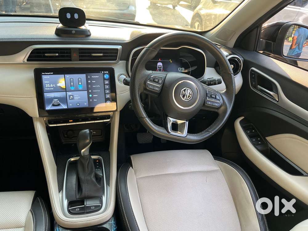 Mg Astor 1.5 Savvy Cvt, 2023, Petrol