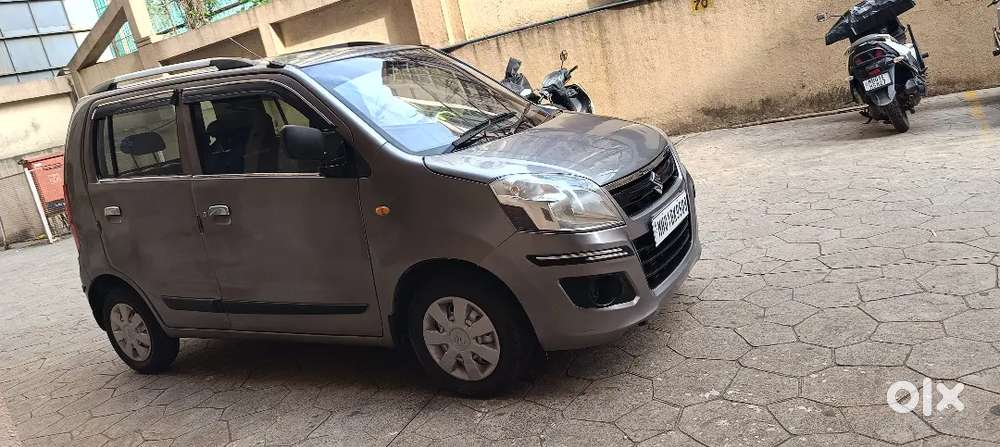 Maruti Suzuki Wagon R, 2014 Model Lxi