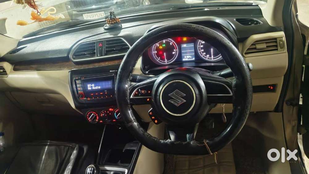 Maruti Suzuki Dzire 2017-2020 Vdi, 2019, Diesel