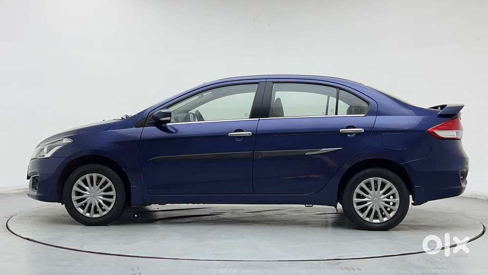 Maruti Suzuki Ciaz 1.4 Delta, 2018, Petrol