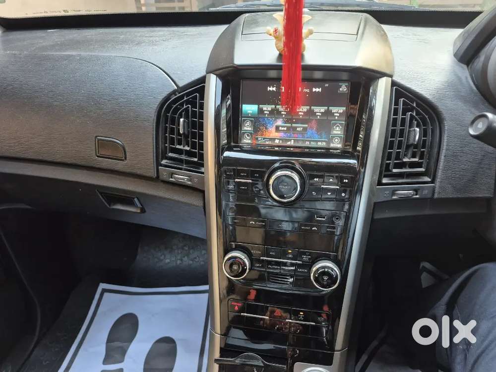 Mahindra Xuv500 2019 Diesel Well Maintained Single User 58k Driven