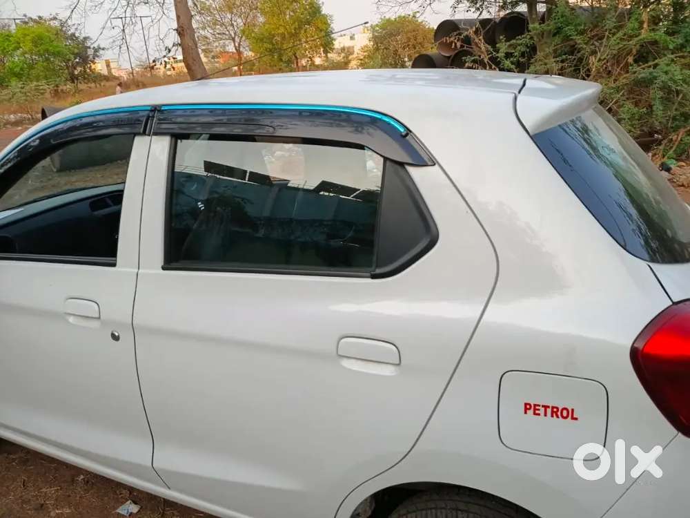 Maruti Suzuki Alto K10 2025 Cng & Hybrids