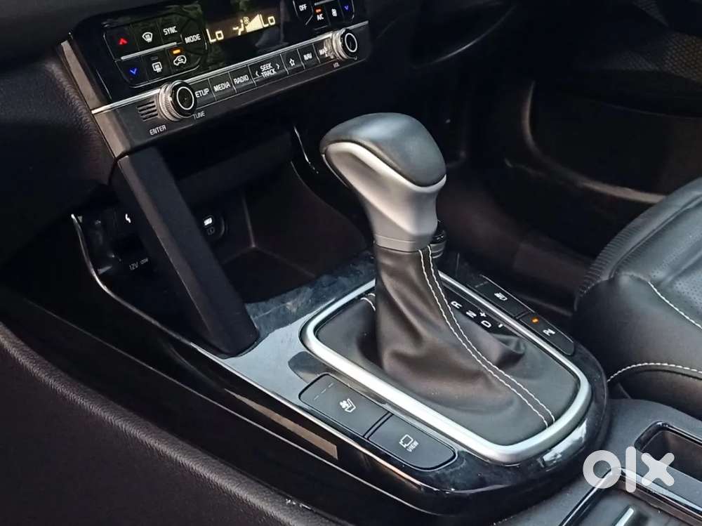Kia Seltos Gtx Plus 1.5 Turbo Petrol Dct, 2024, Petrol