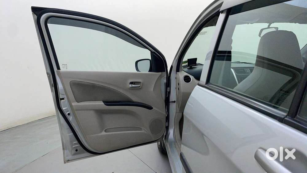 Maruti Suzuki Celerio Zxi Optional Amt, 2019, Petrol