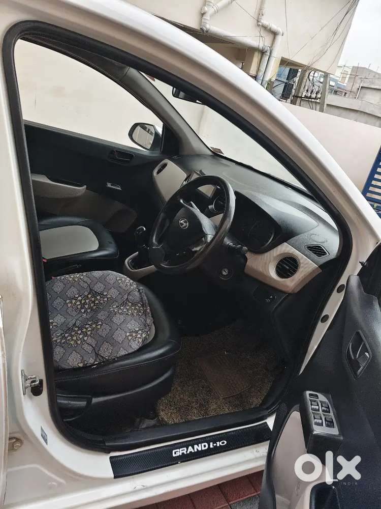 Hyundai Grand I10 Prime 2017