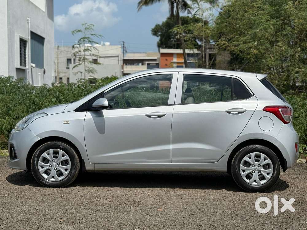 Hyundai Grand I10 1.2 Crdi Magna, 2014, Diesel