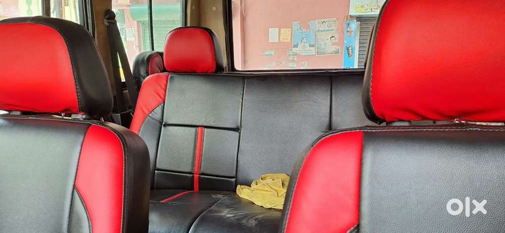 Tata Sumo Gold Diesel