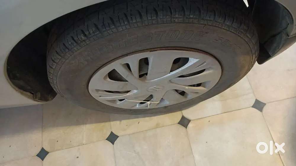 Maruti Suzuki Swift 2017. Top Model.petrol 49500 Km Driven
