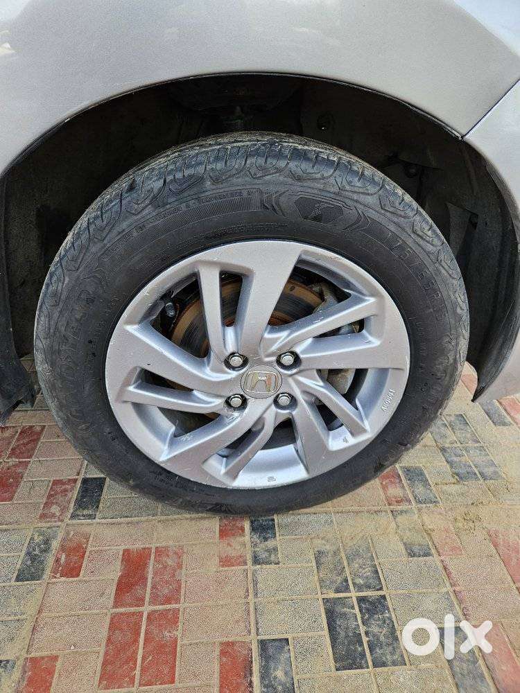 Honda Jazz 1.2 Vx I Vtec, 2018, Petrol