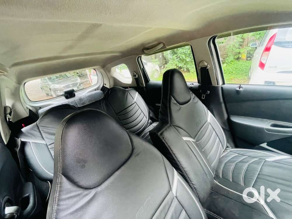 Datsun Go Plus 7 Seater
