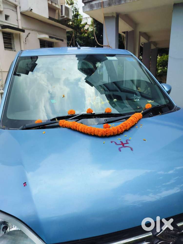 Maruti Wagon R 2021