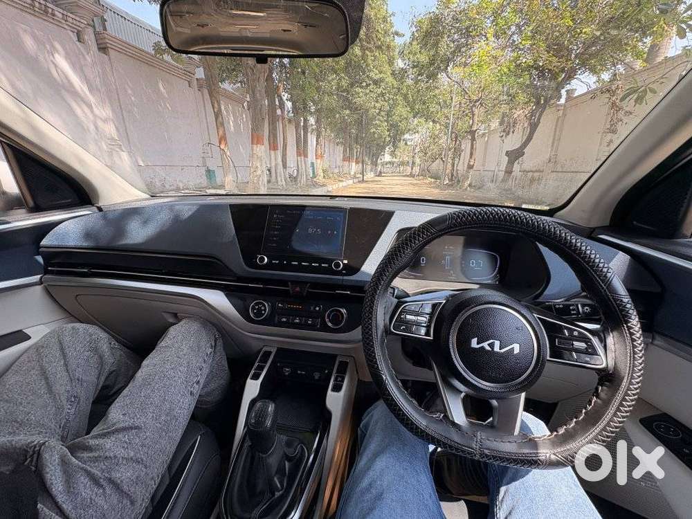 Kia Carens G1.5 6mt Gravity, 2025, Diesel