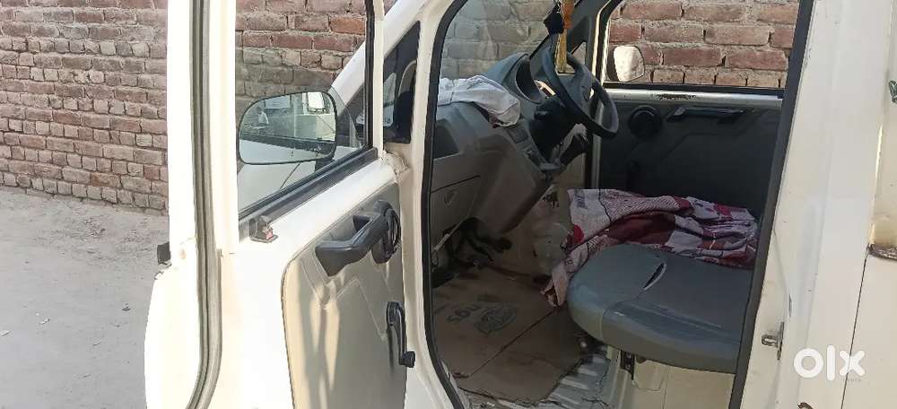 Mahindra Bolero Neo 2009 Manual Diesel