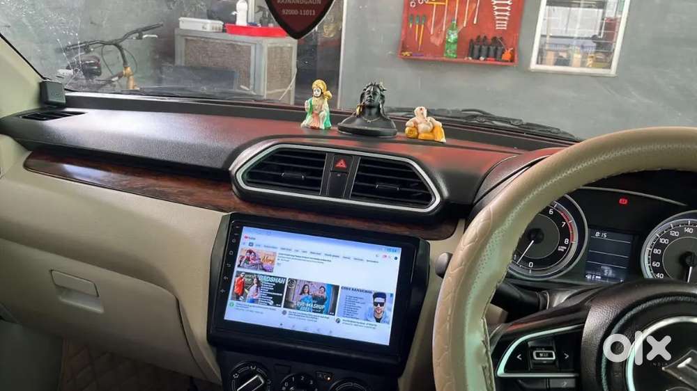 Maruti Dzire Vxi For Sale In Mint Condition
