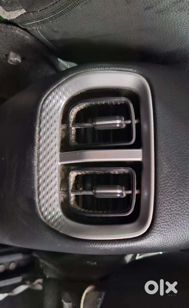 Kia Sonet Htx 1.5 Diesel, 2020, Diesel