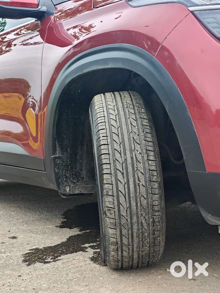 Kia Seltos, 2021, Petrol