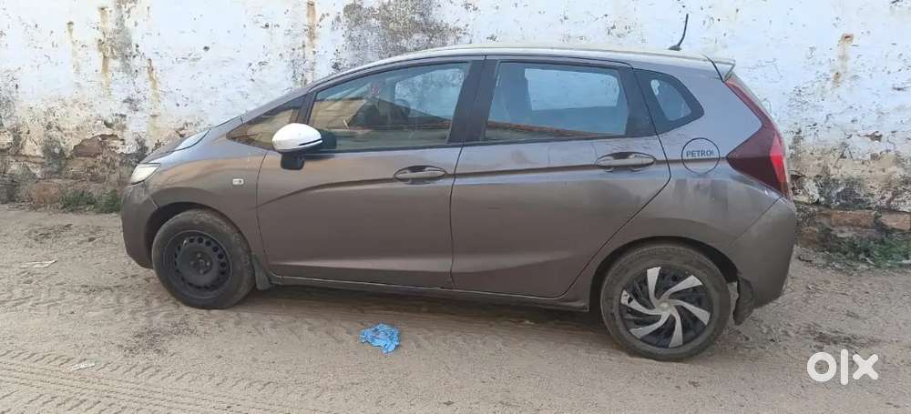 Honda Jazz 2016