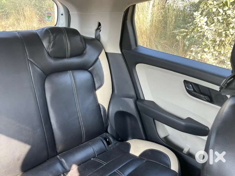 Tata Altroz 2021 Petrol Good Condition