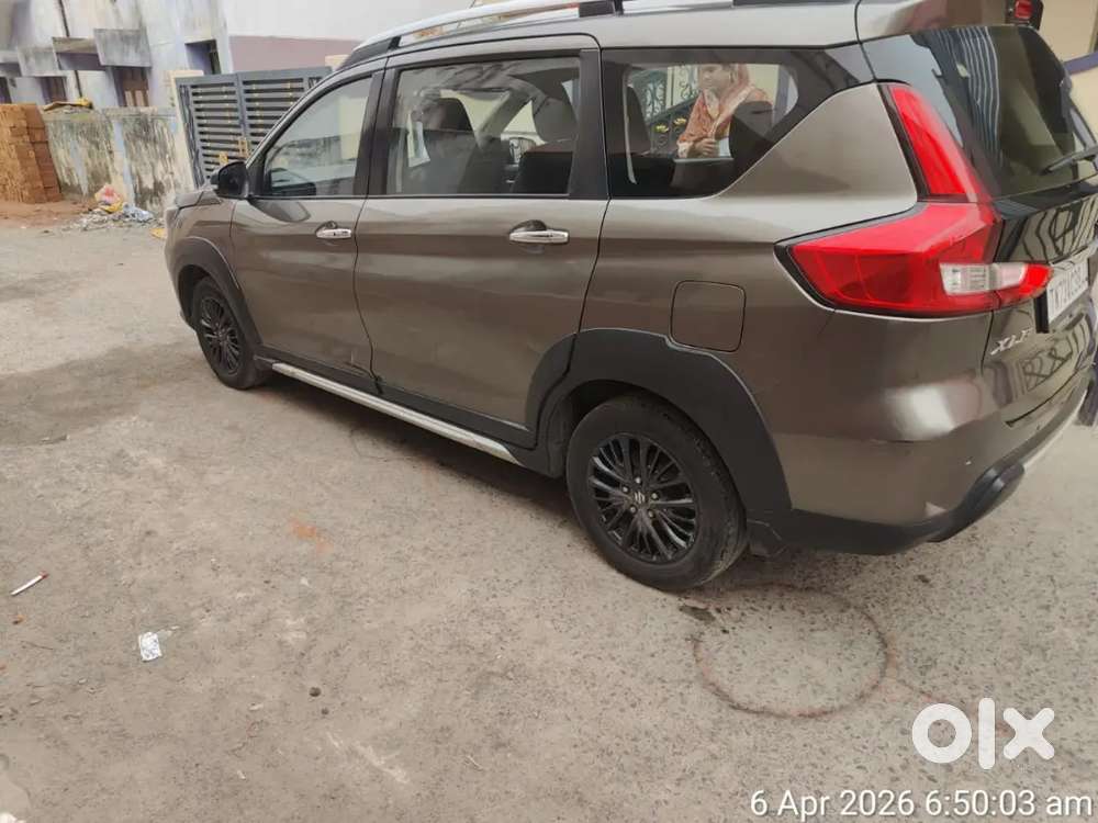 Good Condition Insurance Full 12 Month Topend Model Push Start