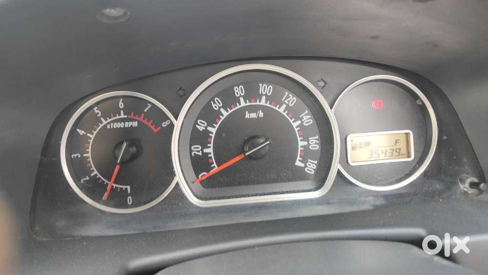 Maruti Suzuki Alto K10 1.0 Vxi, 2015, Petrol